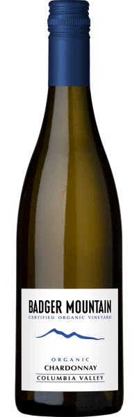 Badger Mountain Chardonnay NSA