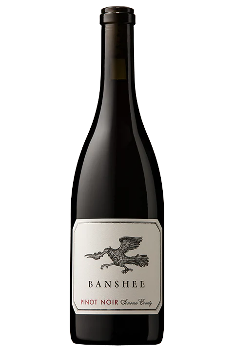 Banshee Sonoma County Pinot Noir