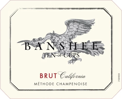 Banshee Ten of Cups Brut - Image 2