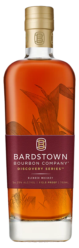 BARDSTOWN BOURBON DISCOVERY #9