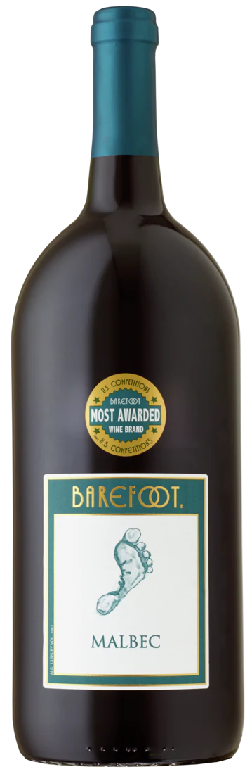 Barefoot Malbec 1.5L (Pack of 6)