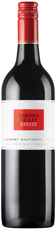 Barossa Valley Estate Cabernet Sauvignon