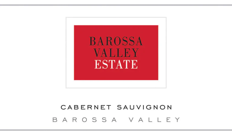 Barossa Valley Estate Cabernet Sauvignon - Image 2