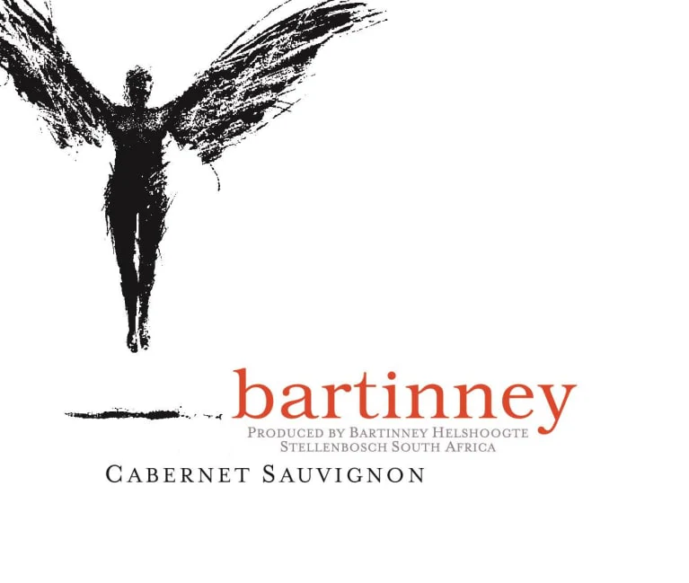 Bartinney Cabernet Sauvignon - Image 2