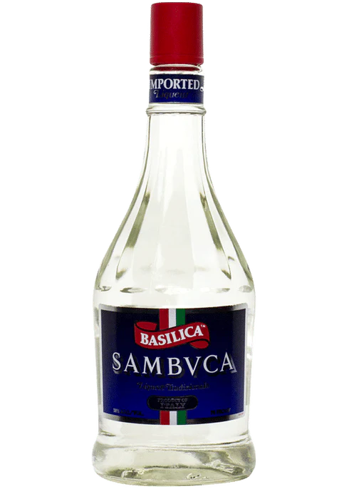 BASILICA SAMBUCA (IT)