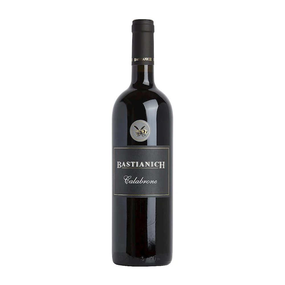 Bastianich Calabrone Rosso