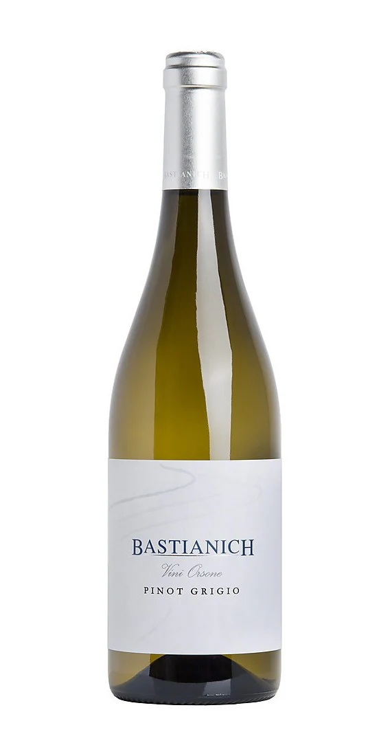 Bastianich ‘Vini Orsone’ Pinot Grigio
