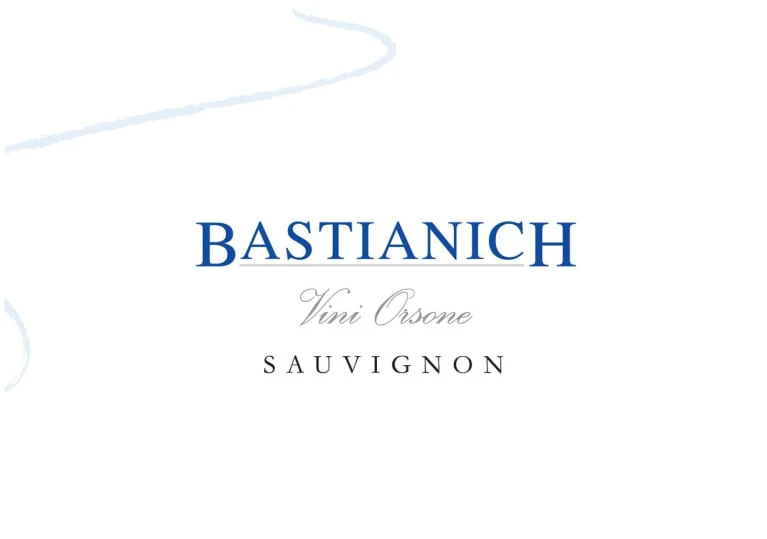 Bastianich 'Vini Orsone' Sauvignon Blanc - Image 2