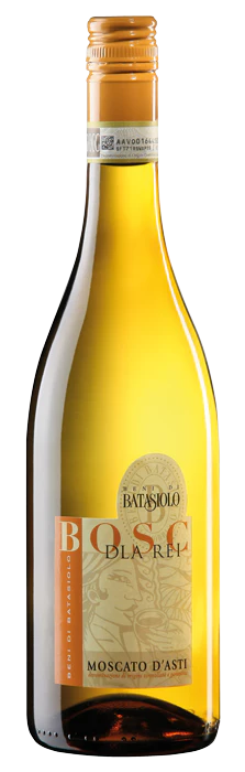Batasiolo Moscato D Asti