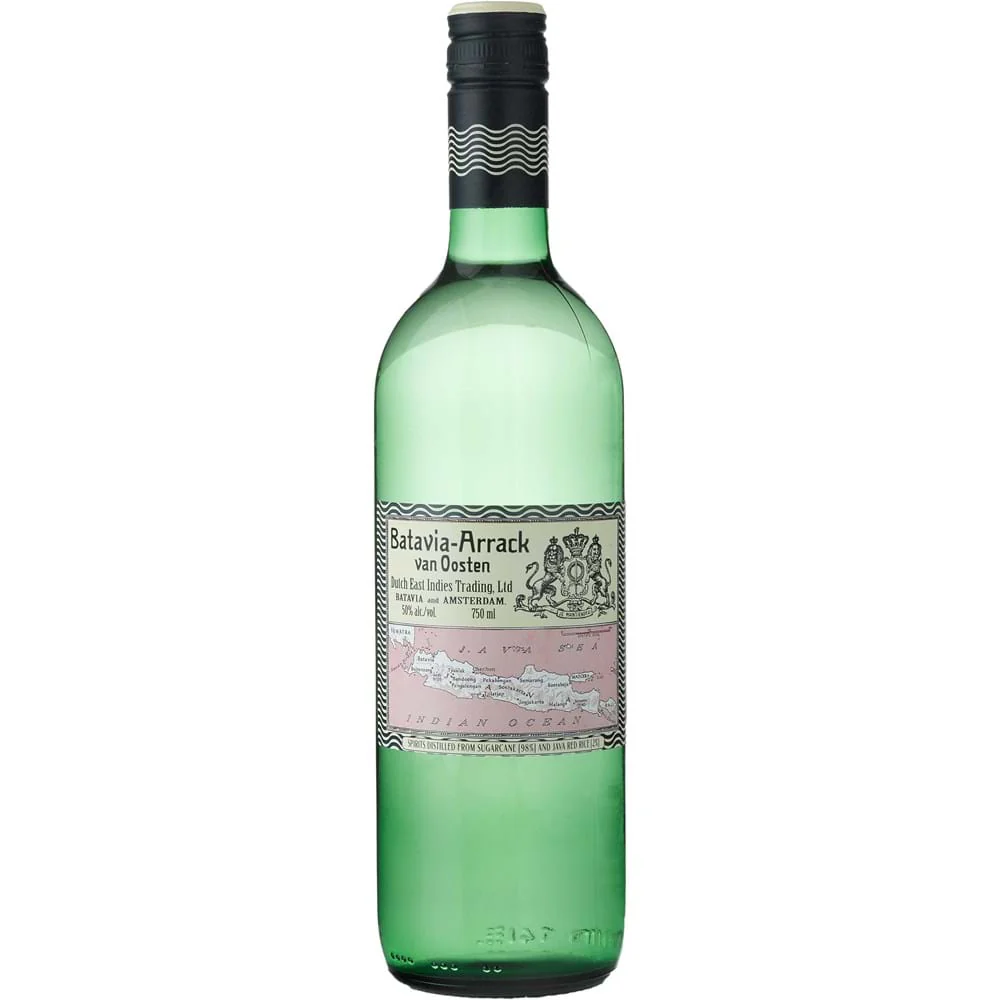 BATAVIA-ARRACK