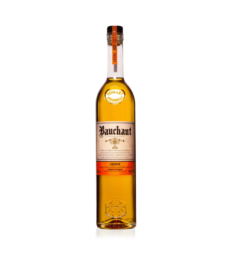 BAUCHANT LIQ (FR)