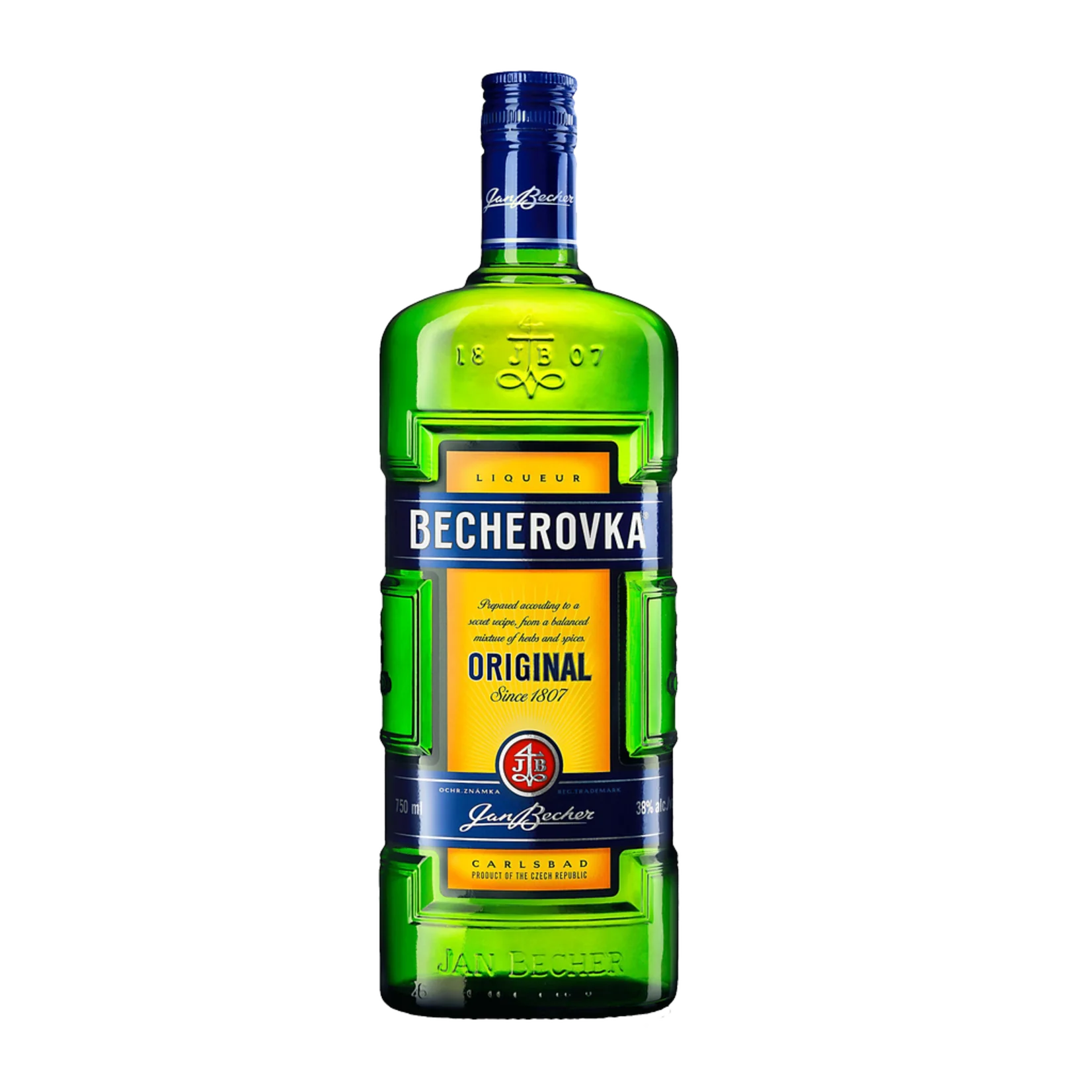 BECHEROVKA