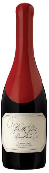 Belle Glos Pinot Noir 'Dairyman Vineyard', Russian River