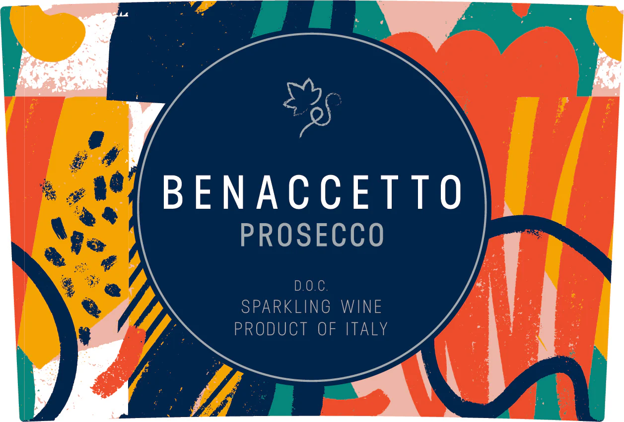 BENACCETTO PROSECCO - Image 2