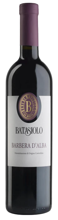 Beni di Batasiolo Barbera d'Alba