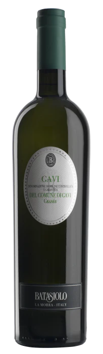 Beni di Batasiolo Gavi