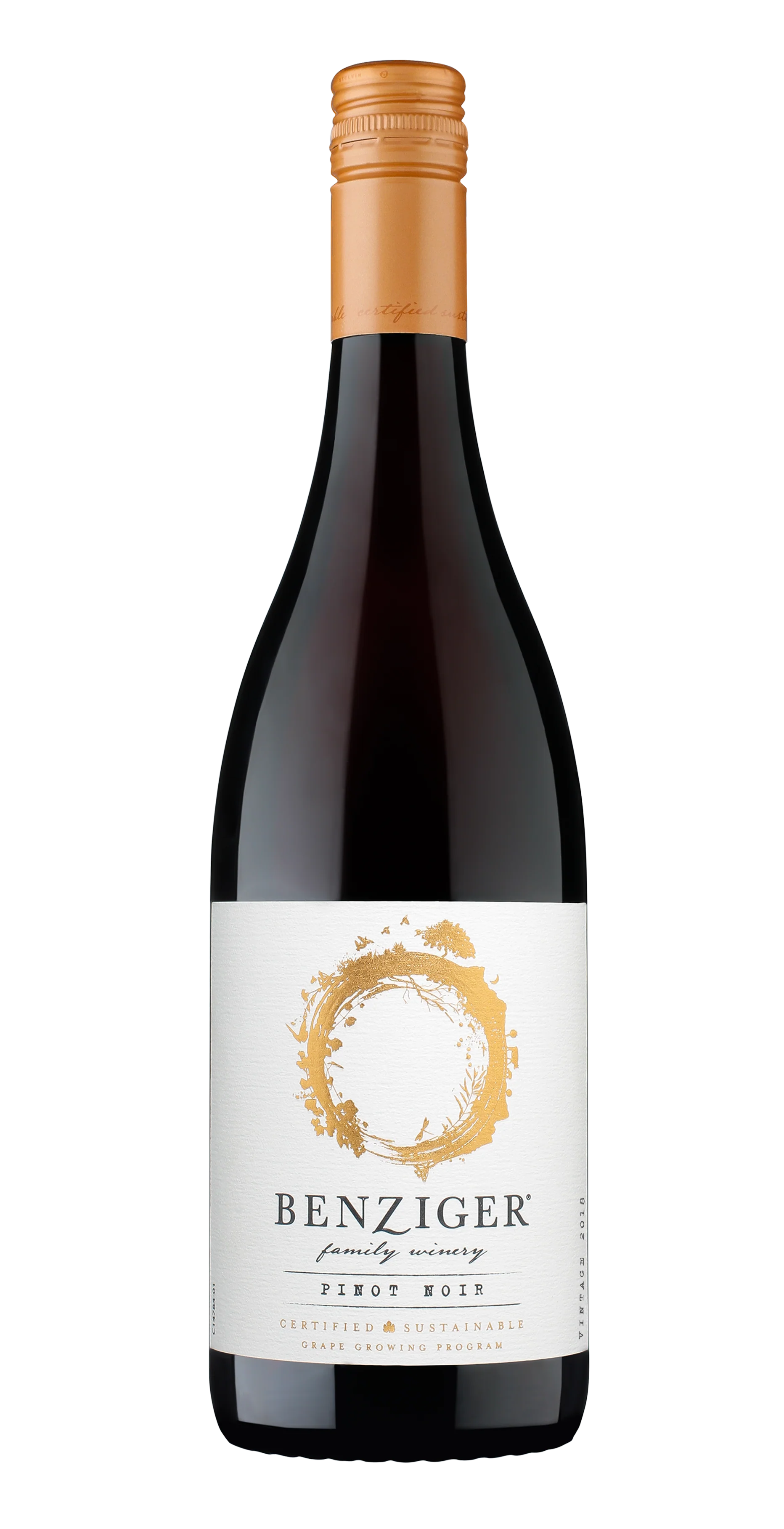 Benziger Monterey Pinot Noir