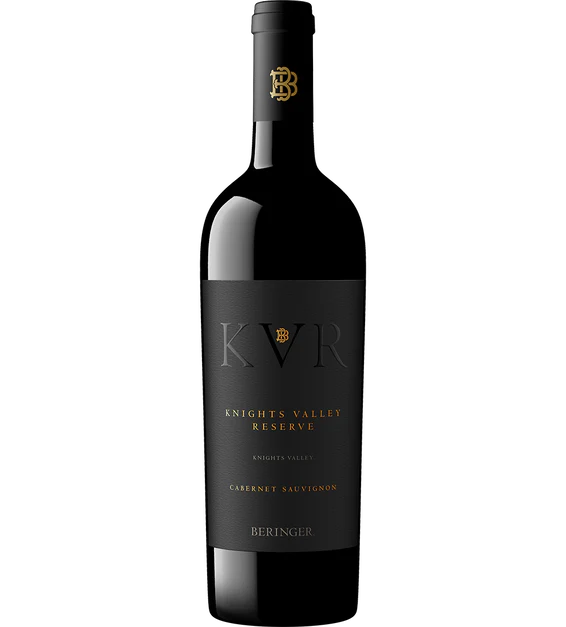 Beringer Knights Valley Cabernet Sauvignon Reserve