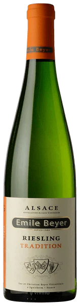 Beyer Riesling