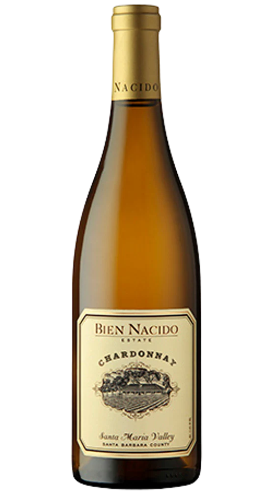 Bien Nacido Estate Chardonnay