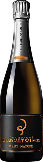 Billecart Salmon Brut Nature NV NATUR