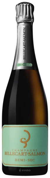 Billecart Salmon Demi Sec NV