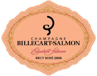 Billecart Salmon Elizabeth Rose - Image 2