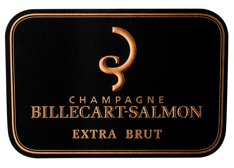 Billecart Salmon Extra Brut - Image 2