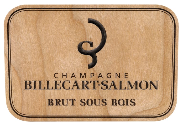 Billecart Salmon Sous Bois NV - Image 2