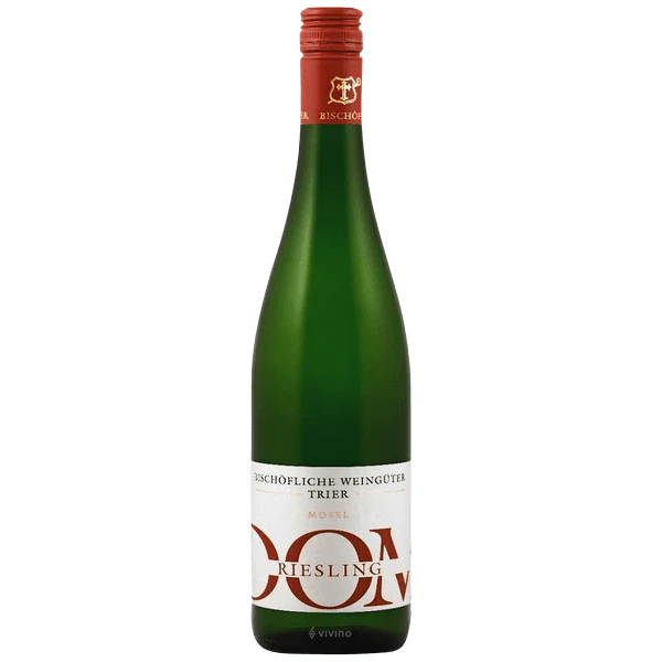 Bischofliche Weinguter Trier Dom Riesling