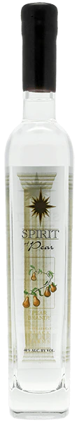 BLACK STAR FARMS SPIRIT-PEAR 375ML
