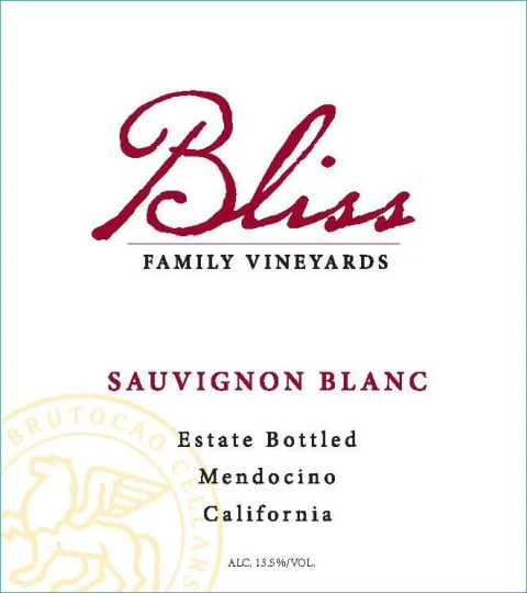BLISS SAUVIGNON BLANC - Image 2