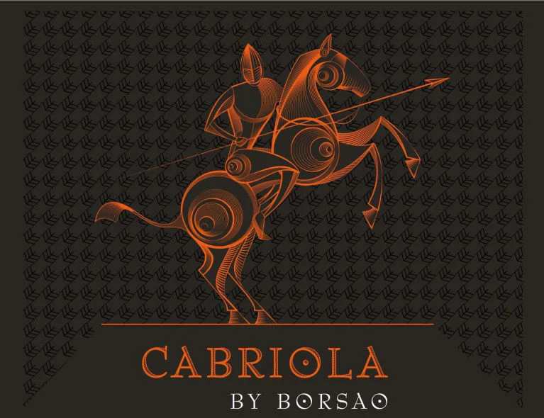 Bodegas Borsao Cabriola GP - Image 2