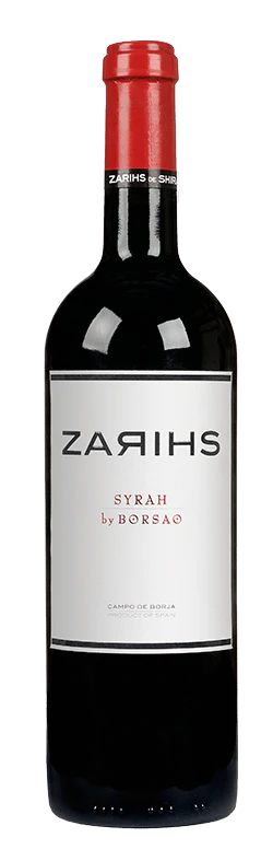 Bodegas Borsao Zarihs GP