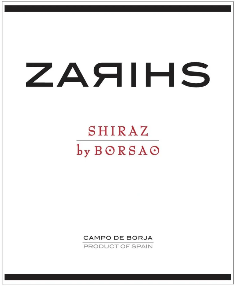 Bodegas Borsao Zarihs GP - Image 2