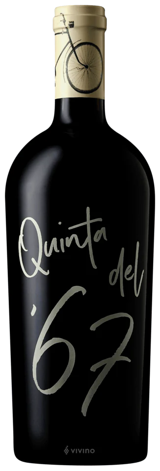 Bodegas Volver Quinta 67 GP