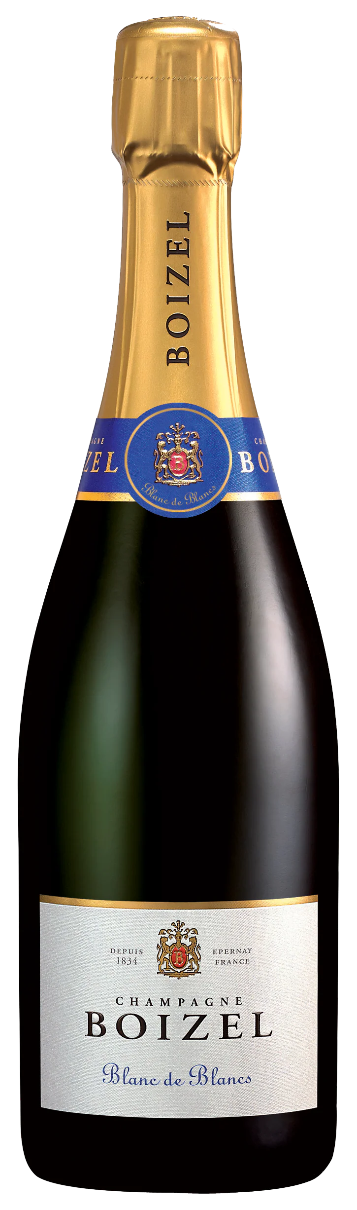 Boizel Champagne Blanc De Blanc