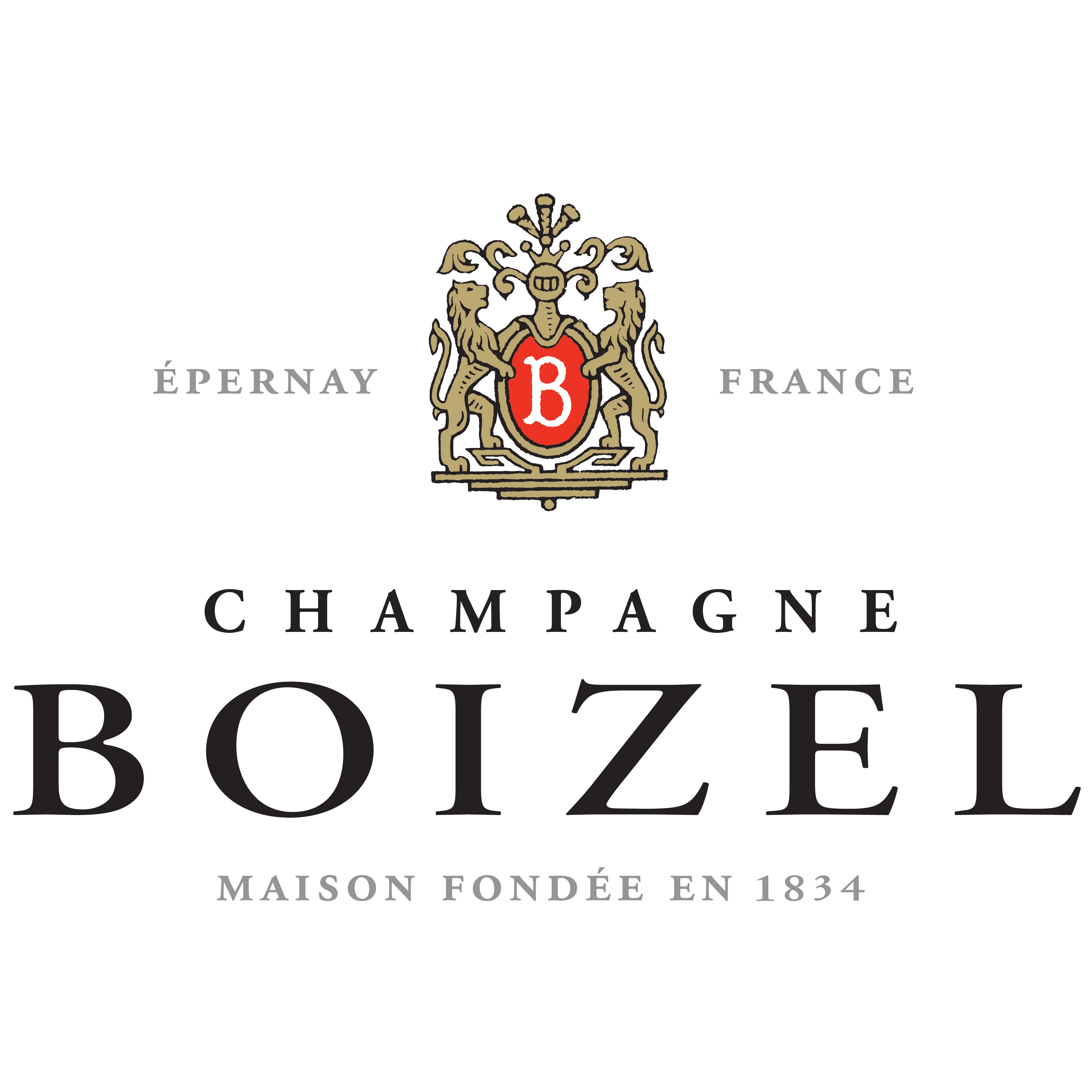 Boizel Champagne Blanc De Blanc - Image 2