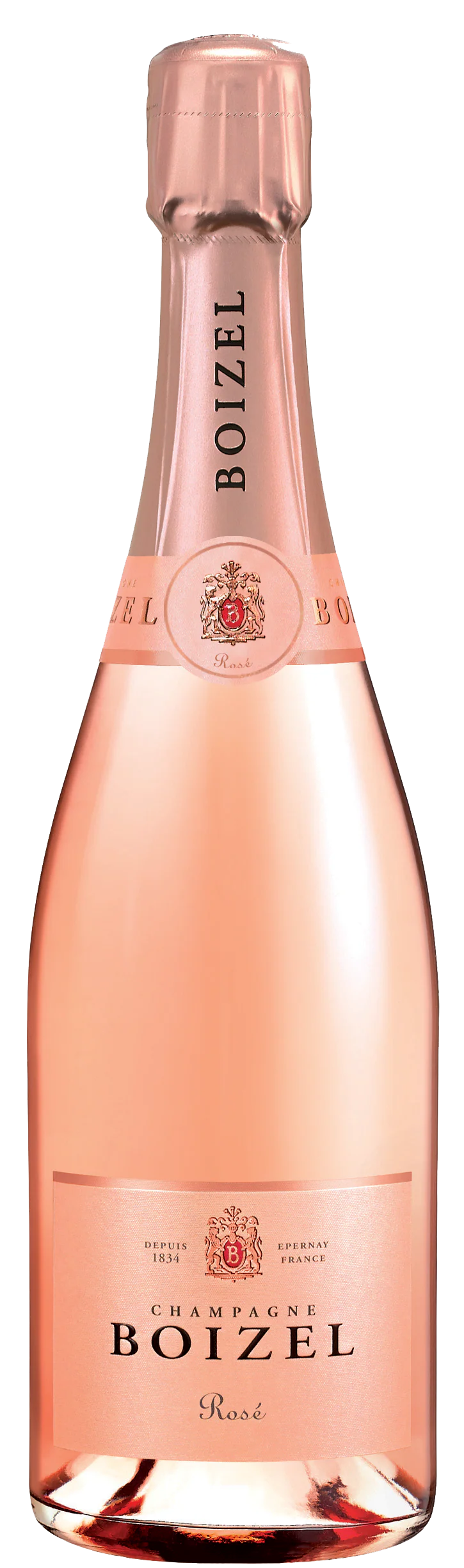 Boizel Champagne Sparkling Rose