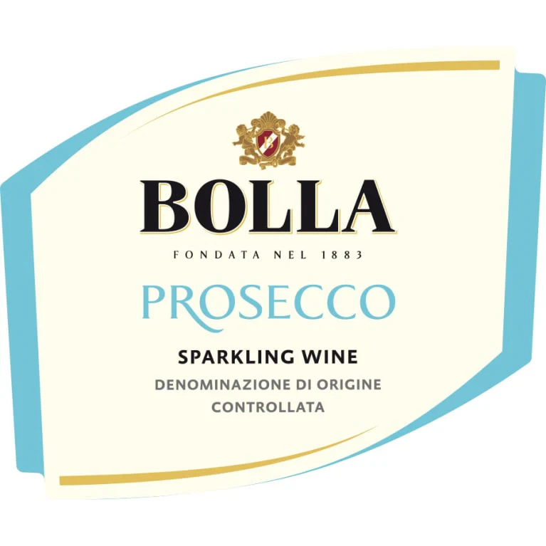 Bolla Prosecco DOC - Image 2