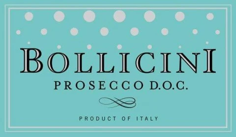 Bollicini Prosecco - Image 2