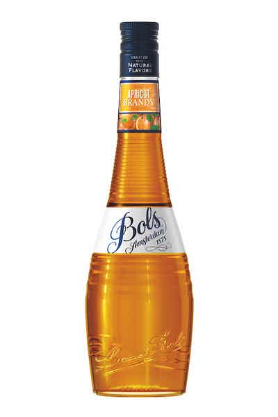 BOLS APRICOT BRANDY