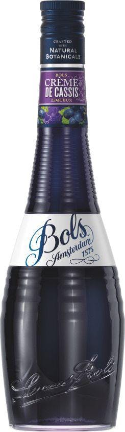 BOLS CREME DE CASSIS