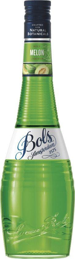 BOLS MELON