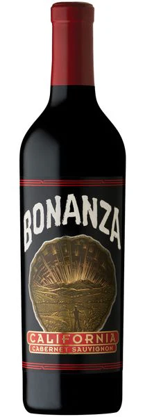 Bonanza Cabernet Sauvignon, California