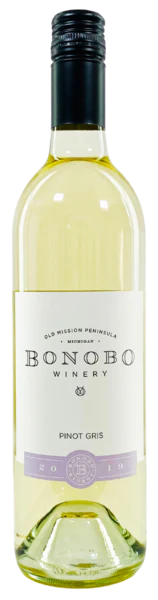 Bonobo Pinot Gris