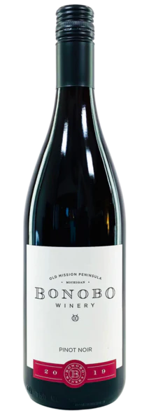 Bonobo Pinot Noir