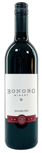 Bonobo Red
