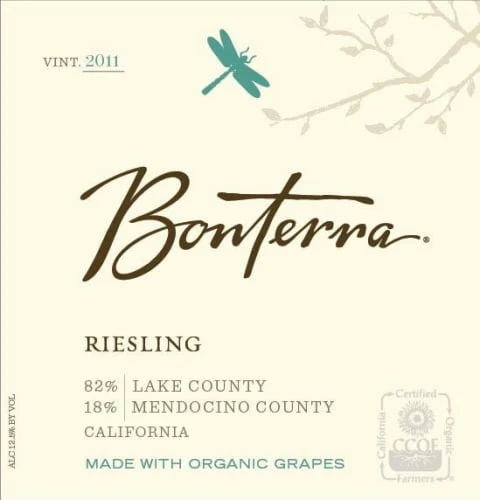 Bonterra Riesling - Image 2