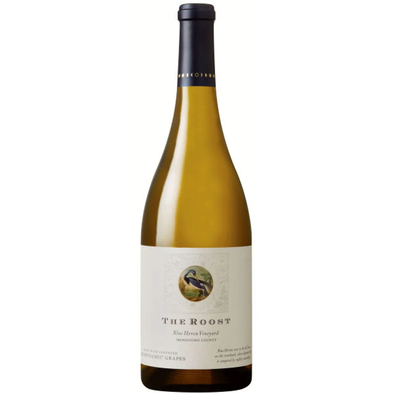 Bonterra The Roost Chardonnay - Boidynamic